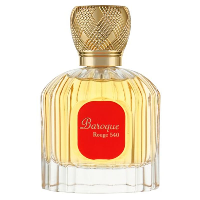 Maison Alhambra Baroque Rouge 540 edp 100ml UNISEX - Maison Alhambra - Default Title - Perfumisimo